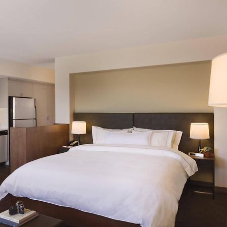 Element Foshan Nanhai Екстер'єр фото