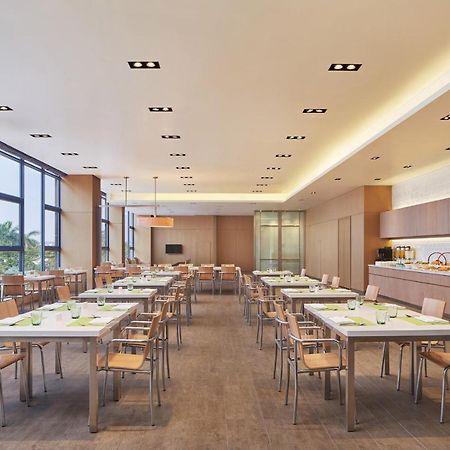 Element Foshan Nanhai Екстер'єр фото