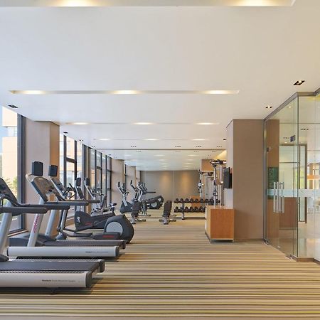 Element Foshan Nanhai Екстер'єр фото