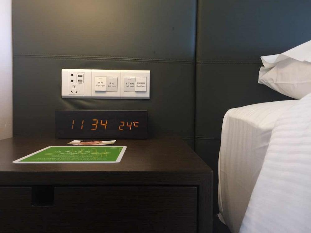 Element Foshan Nanhai Екстер'єр фото