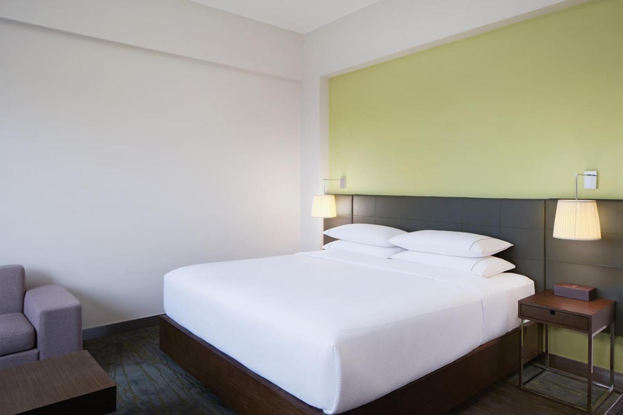 Element Foshan Nanhai Екстер'єр фото