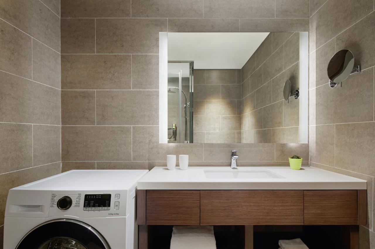 Element Foshan Nanhai Екстер'єр фото