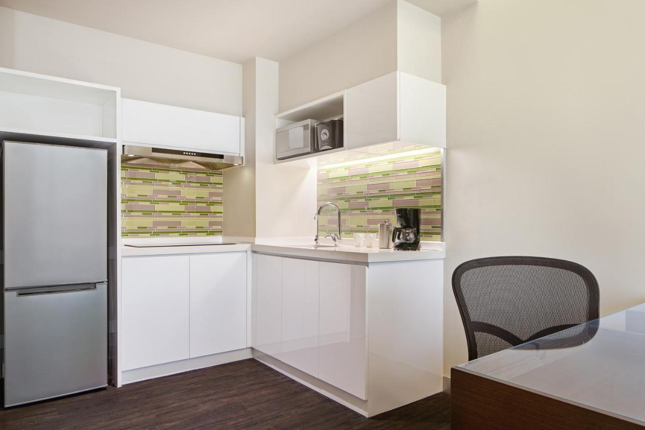 Element Foshan Nanhai Екстер'єр фото