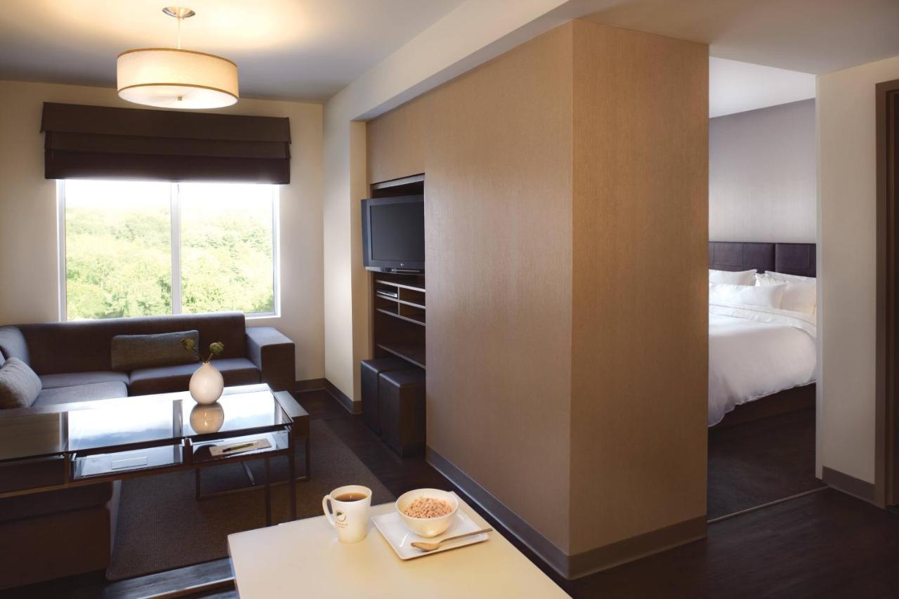 Element Foshan Nanhai Екстер'єр фото