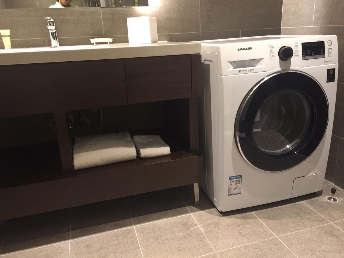 Element Foshan Nanhai Екстер'єр фото