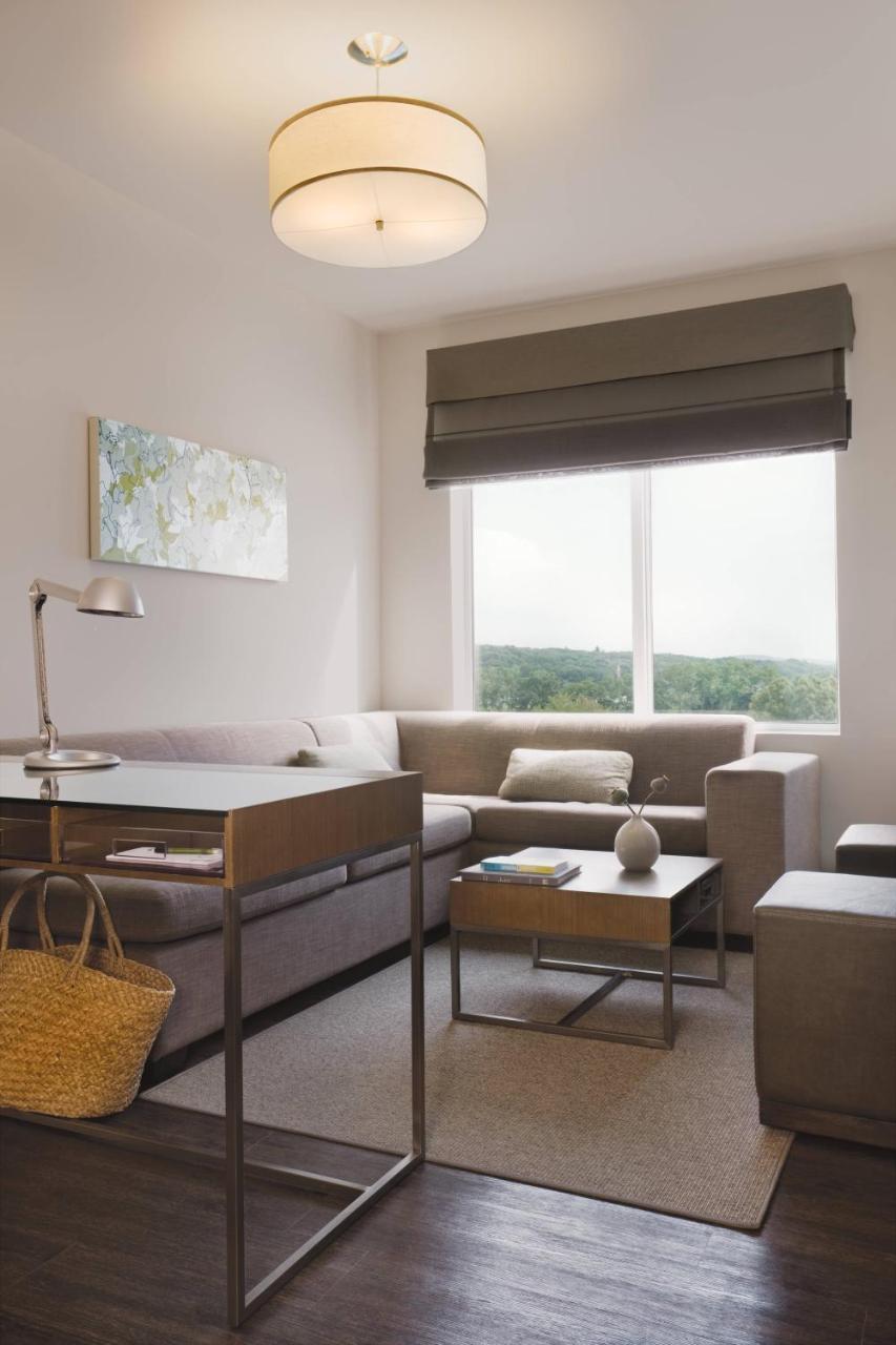 Element Foshan Nanhai Екстер'єр фото