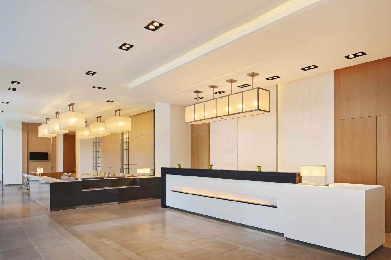 Element Foshan Nanhai Екстер'єр фото