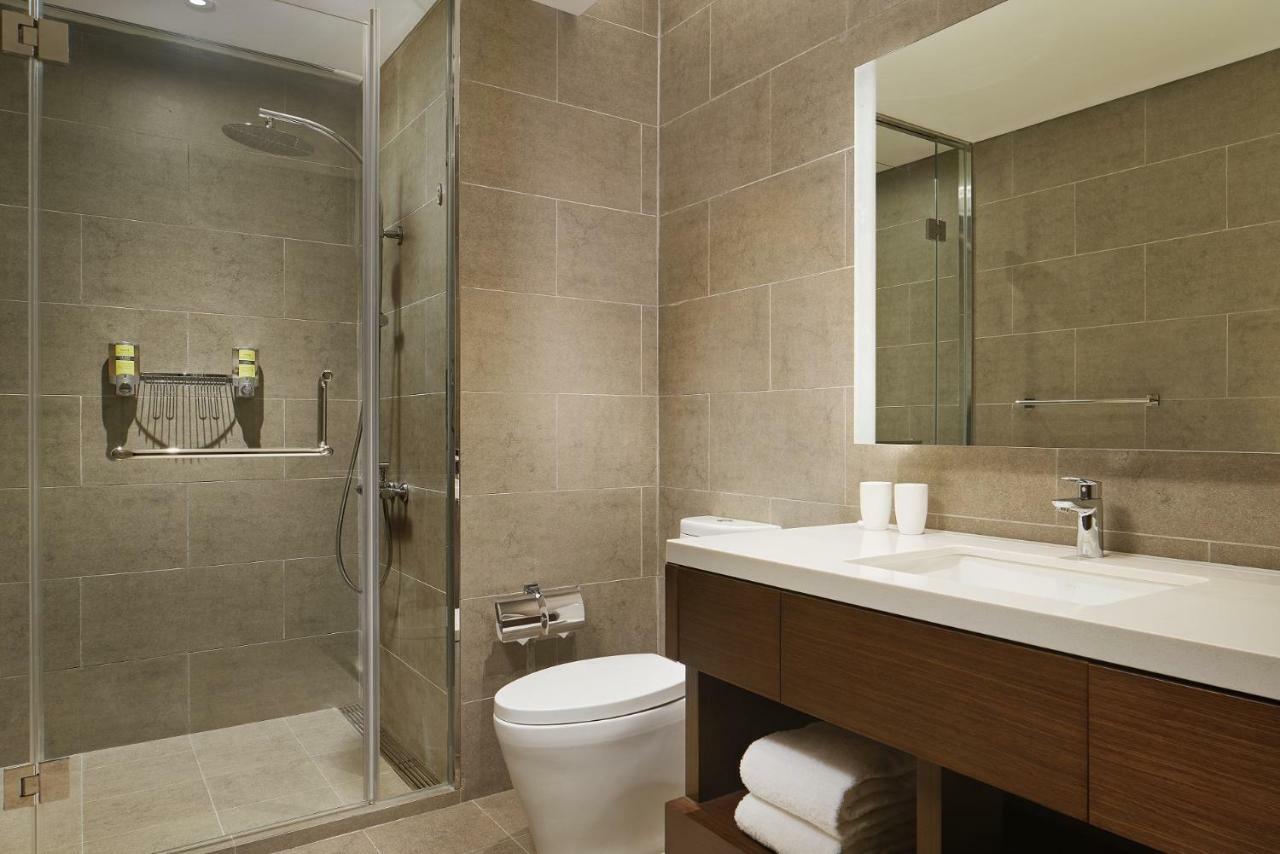 Element Foshan Nanhai Екстер'єр фото