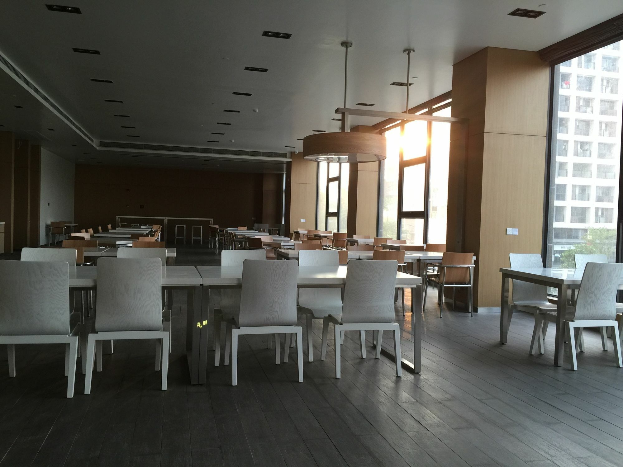 Element Foshan Nanhai Екстер'єр фото