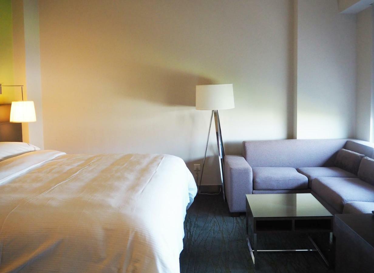 Element Foshan Nanhai Екстер'єр фото