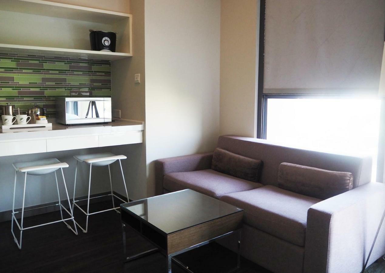 Element Foshan Nanhai Екстер'єр фото