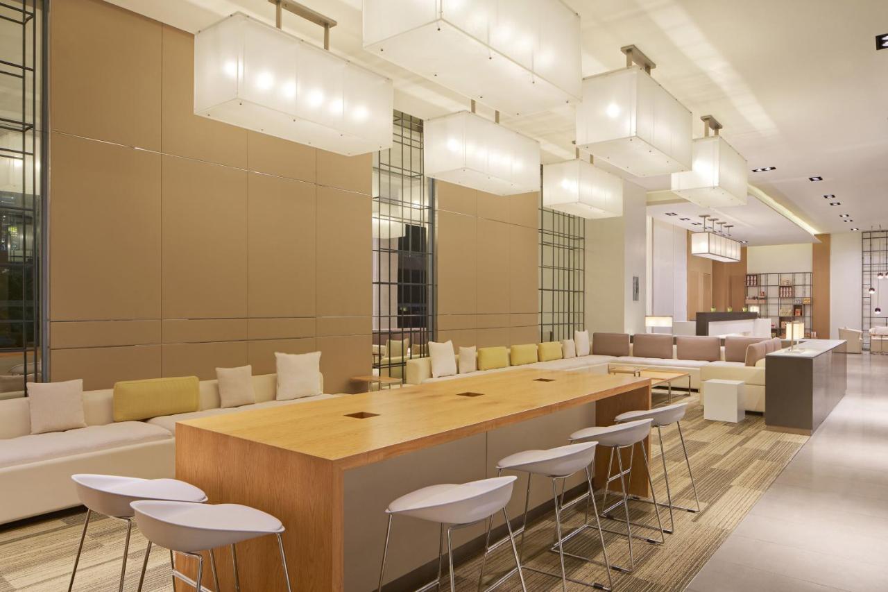 Element Foshan Nanhai Екстер'єр фото